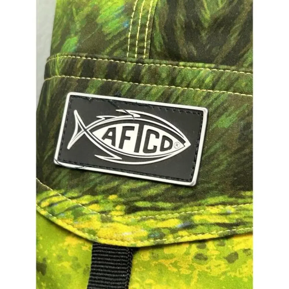 AFTCO‎ Bluewater Board Shorts Mens Size 42 Beach Fishing Outdoor Swim Trunks